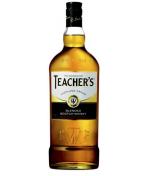 Teacher’s  铁骑士苏格兰威士忌
